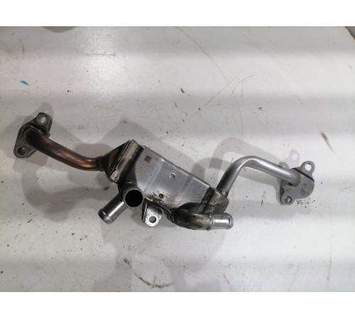 Радиатор системы EGR