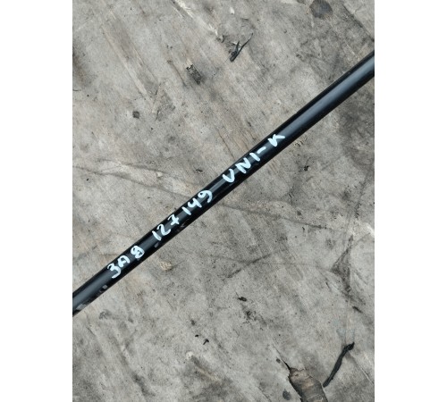 Стабилизатор поперечной устойчивости задний