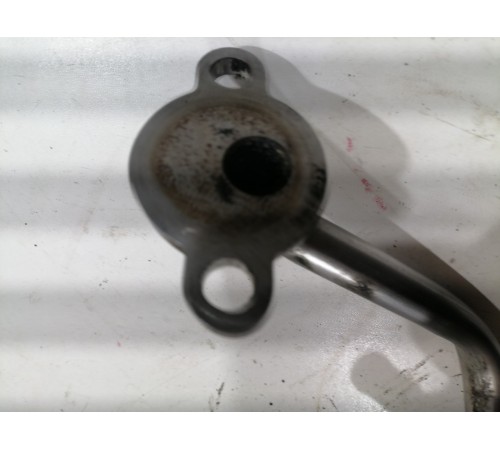 Радиатор системы EGR