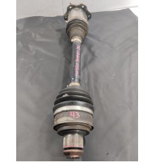 Привод(полуось) передний левый