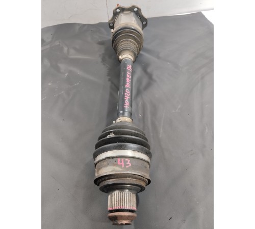 Привод(полуось) передний левый