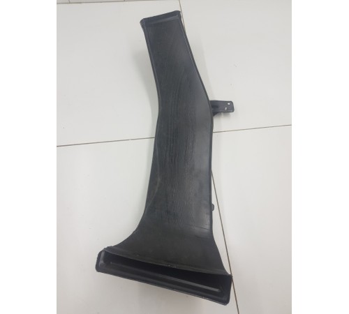 Воздуховод отопителя печки салона