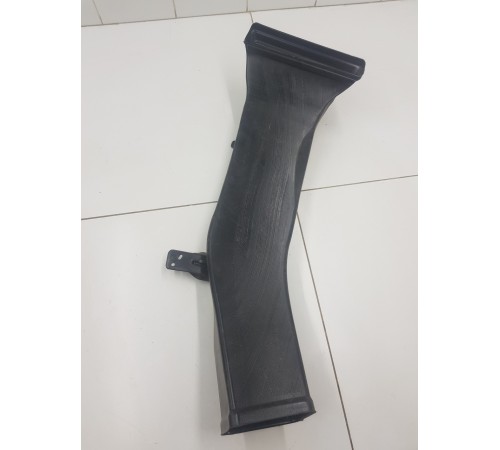 Воздуховод отопителя печки салона