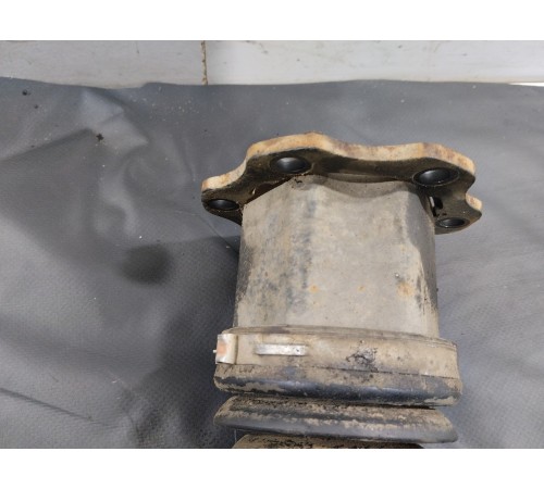 Привод(полуось) передний левый