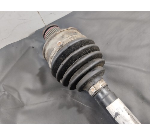 Привод(полуось) передний левый