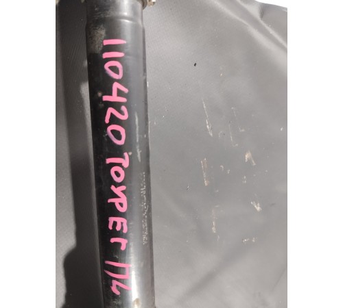 Привод(полуось) передний левый