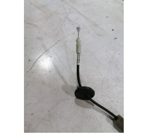 Замок двери задний левый