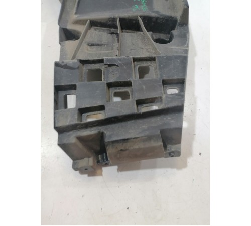 Кронштейн заднего бампера левый