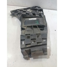 Кронштейн заднего бампера левый