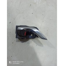 Ручка двери (передняя правая внутренняя)