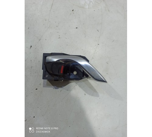 Ручка двери (передняя правая внутренняя)