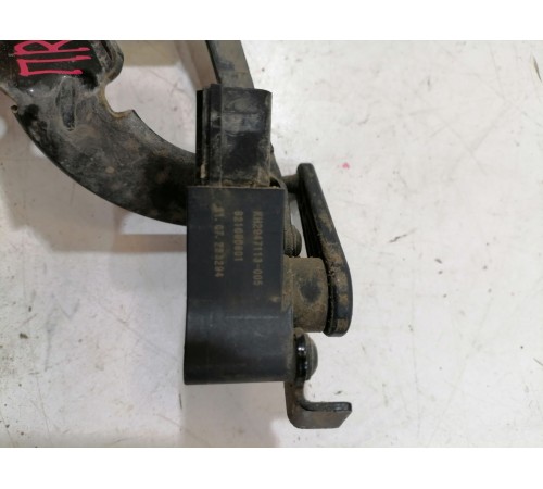 Датчик высоты кузова передний правый