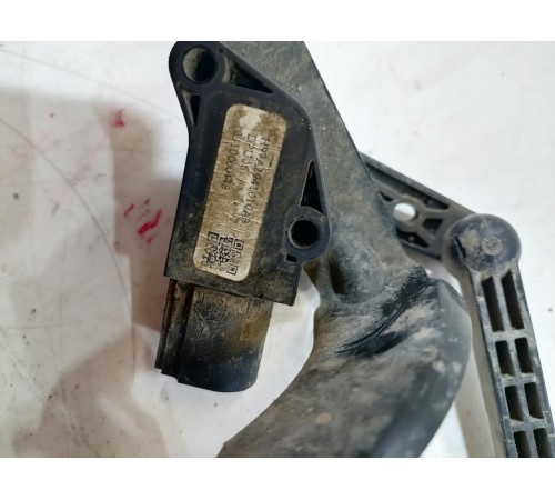 Датчик высоты кузова передний правый