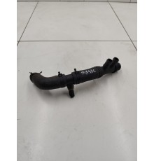 Патрубок системы охлаждения