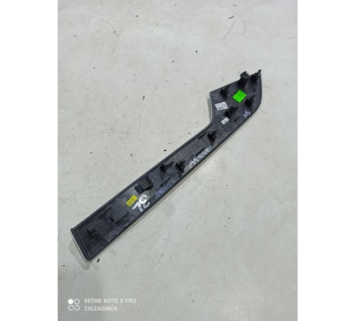 Накладка салона декоративная