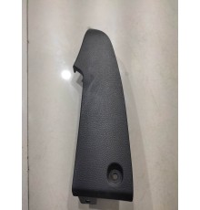 Пластик салона