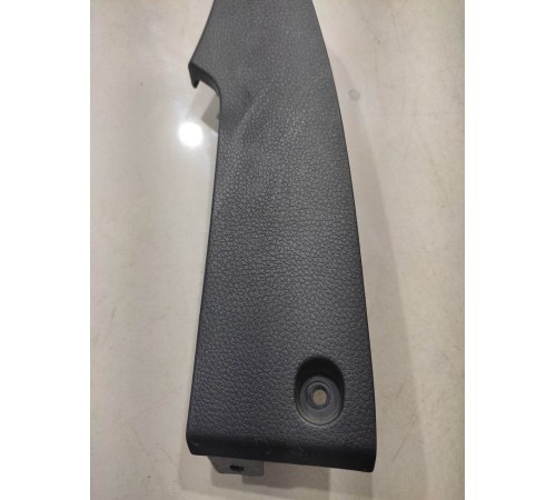 Пластик салона