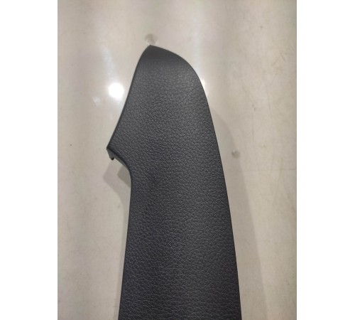 Пластик салона