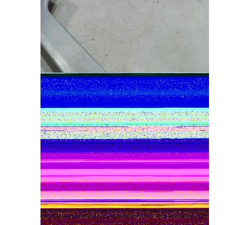 Накладка салона декоративная