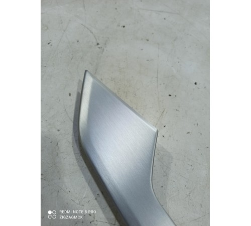 Накладка салона декоративная