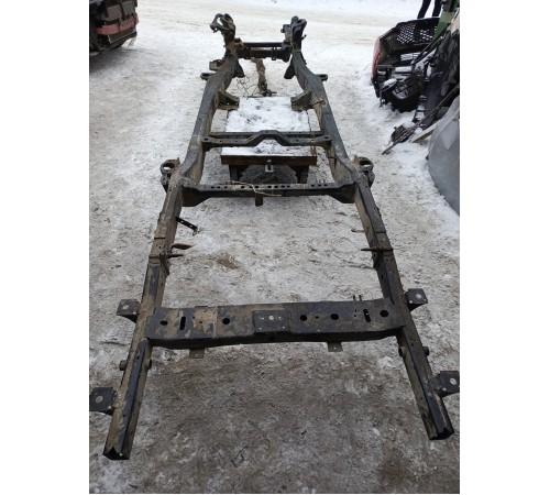 Рама с документами