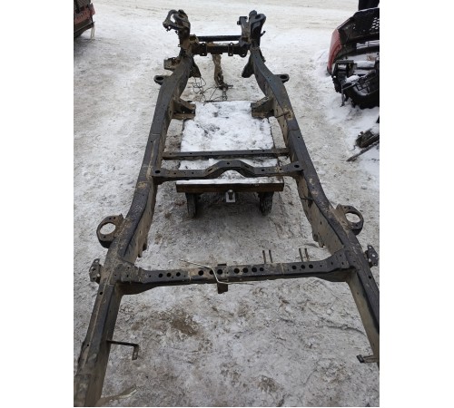 Рама с документами