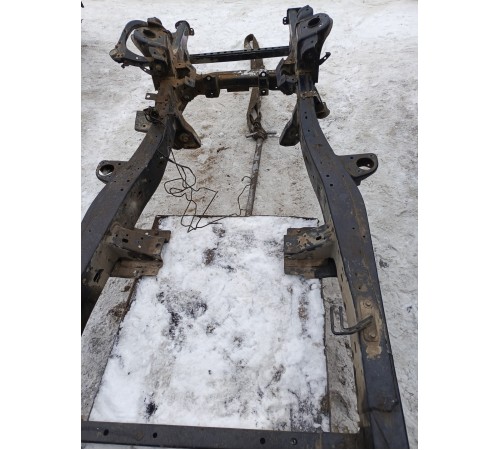 Рама с документами