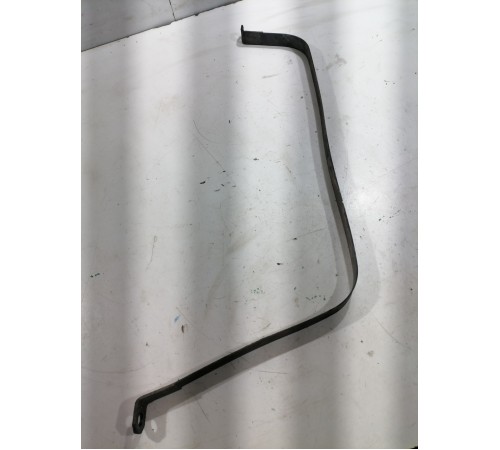 Лента крепления топливного бака правая