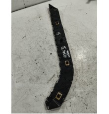 Кронштейн(крепление) заднего бампера левый