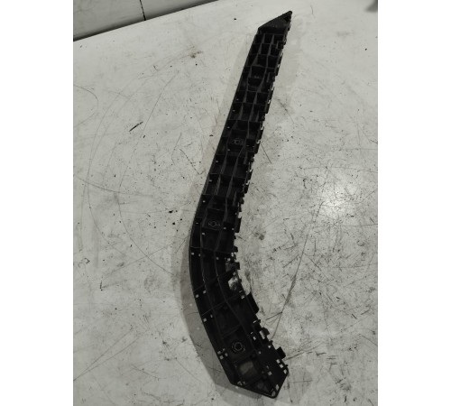 Кронштейн(крепление) заднего бампера левый