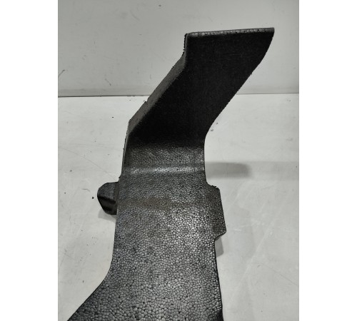 Наполнитель (пенопласт) салона