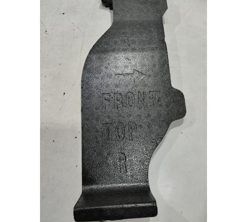 Наполнитель (пенопласт) салона