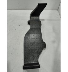 Наполнитель (пенопласт) салона