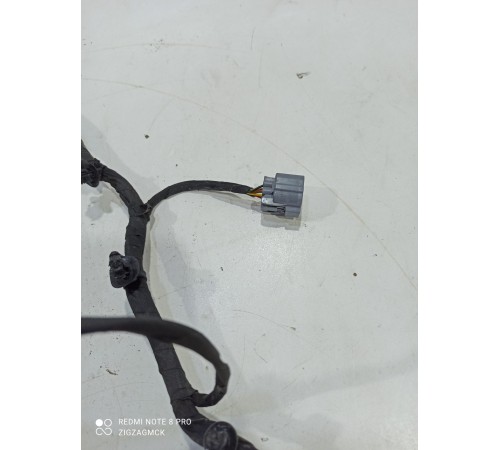 Электропроводка двери (задняя правая)