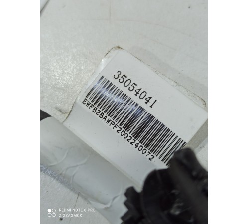 Электропроводка двери (задняя правая)