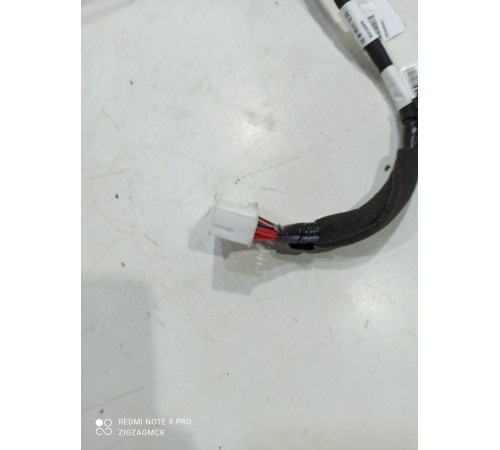 Электропроводка двери (задняя правая)