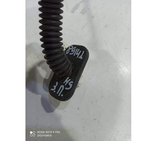 Электропроводка двери (задняя правая)