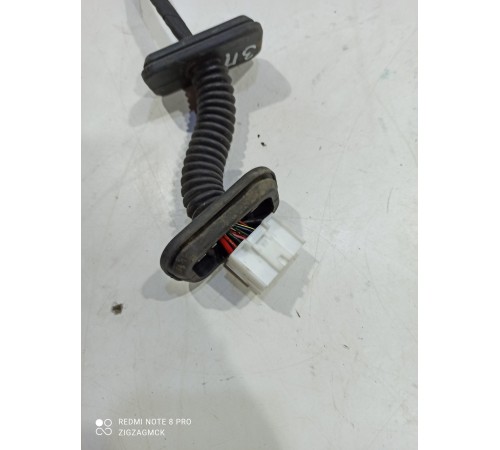 Электропроводка двери (задняя правая)