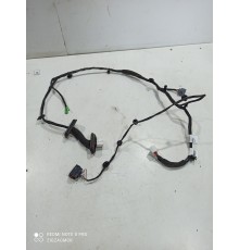 Электропроводка двери (задняя правая)