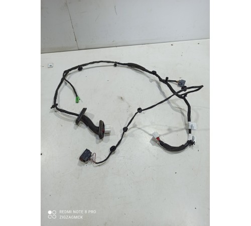 Электропроводка двери (задняя правая)