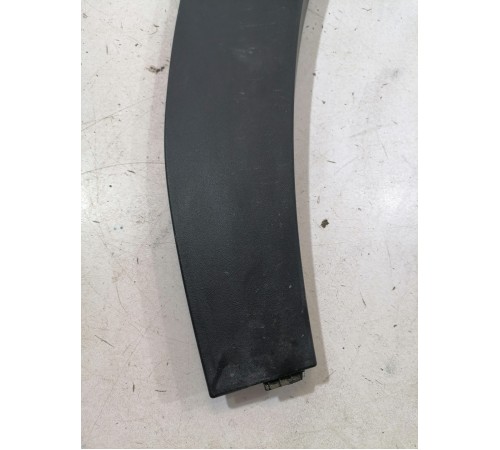 Накладка двери задняя левая