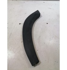 Накладка двери задняя левая