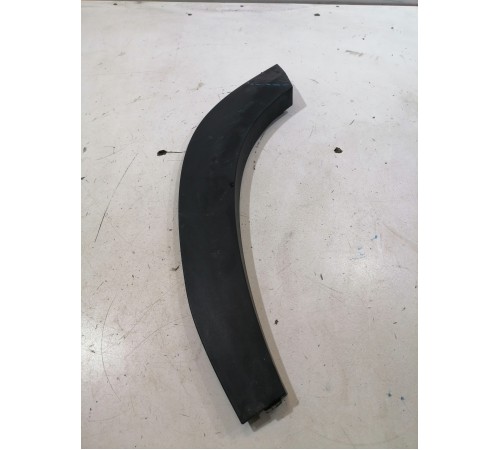 Накладка двери задняя левая