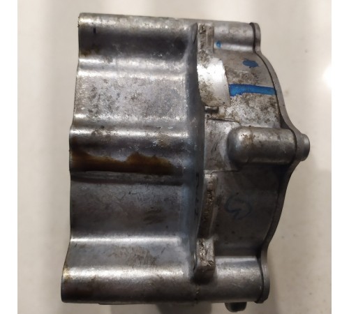 Насос вакуумный