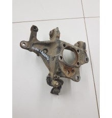 Кулак поворотный задний правый