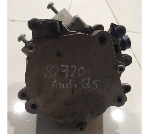 Насос вакуумный