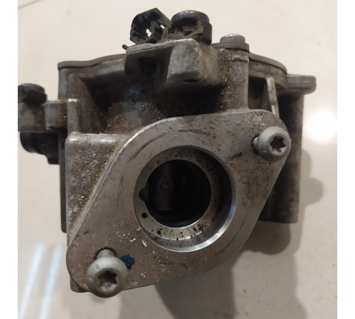 Насос вакуумный