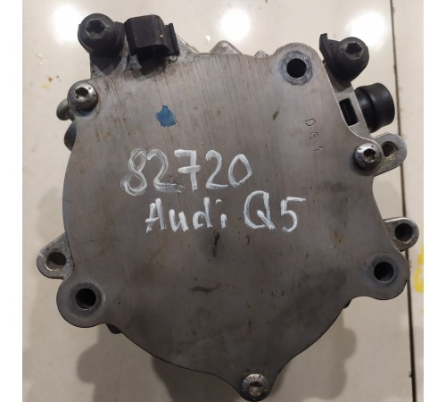 Насос вакуумный