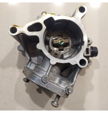 Насос вакуумный