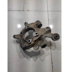 Кулак поворотный (задний, левый)